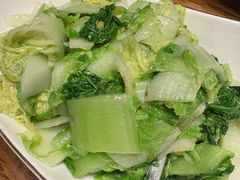 -爱碗亭·鲜炒湖南菜(壹城中心店)