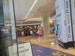 -布吉佳兆业广场