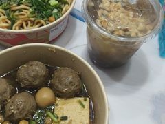 -盛香亭热卤(友阿奥特莱斯店)