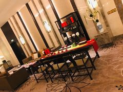 -彩丰楼·中餐厅(国家会展中心上海洲际店)
