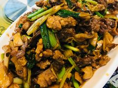 -生态苑农庄(十里画廊遇龙河店)