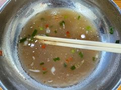 -攀枝花·任德琼·盐边羊肉米线