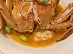 -蟹榭·本帮江浙菜·蟹宴(大宁久光商场店)