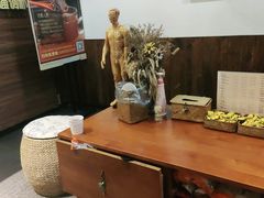 -沐善人家中医·推拿·理疗·三伏灸(新洲店)