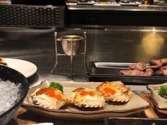 -赤坂亭·M9和牛烧肉·铁板烧·日料398放题(长泰广场店)