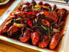 -牛上牛吊炉烧烤(红旗大街店)