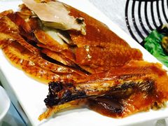 -京味民福烤鸭店(建设四马路店)