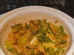 -前海沿·青岛菜(李沧万达店)