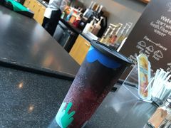 琉光冷萃咖啡-星巴克(浙江省人民医院店)