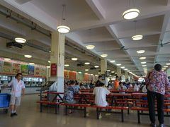 -广东工业大学(大学城校区)