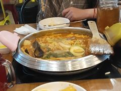 -米字旁先锋韩餐(茂业天地店)