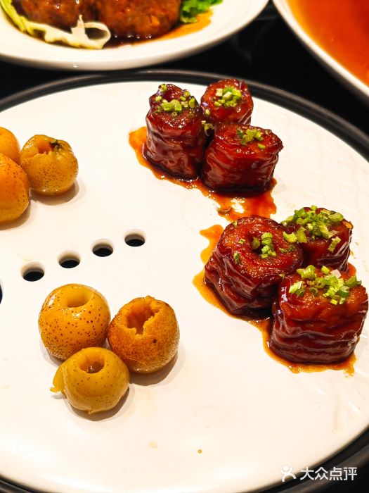 闫府私房菜·百年鲁菜(恒隆店)图片