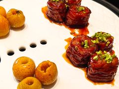 -闫府私房菜·百年鲁菜(恒隆店)