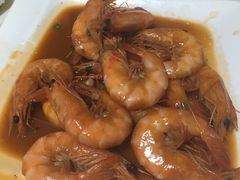 -1910老鲁味海鲜·戳子肉·青岛菜(金沙滩店)