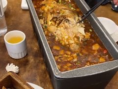 -一楼食业·美食人家