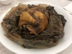 叫花童子鸡-楼外楼(西湖景区孤山路店)