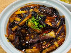 -去茶去餐厅(中央大街店)