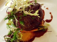 -上海和平饭店-华懋阁 The Cathay Room