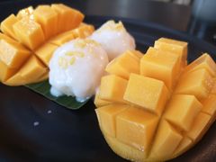 -Mango Tango