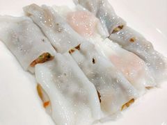四式肠粉王-凤凰楼酒家·粤宴点心(华强北店)