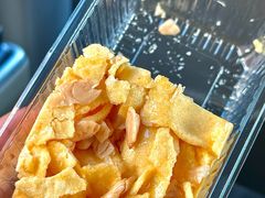 -白天鹅宾馆·美食屋
