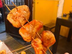 -西单翅酷(西单店)