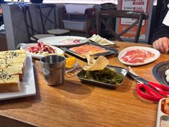 -乌拉烤肉(如皋首店)