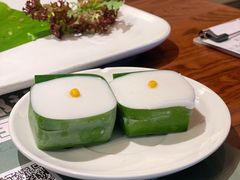 -泰香米泰国餐厅(南宁店)
