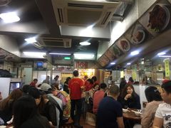 大堂-陈光记烧腊店(罗保博士街店)