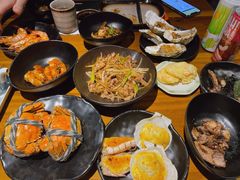 -和彩放题餐厅(酒仙桥店)