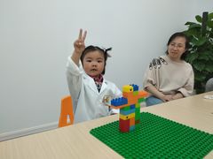 -斯坦星球青少儿编程机器人科学积木拼搭思维专注力科创竞赛规划(武汉凯德西城学习中心)