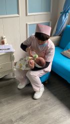 -馨果汇月子产康中心(南湖公园店)
