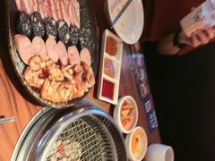 -烧肉一番·新韩式炭火烤肉(大岭山店)