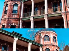 -北京动物园-畅观楼