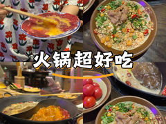 -青岛万象城