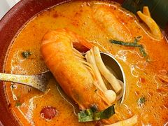 -太食獸泰式茶餐厅(IFS国金中心店)