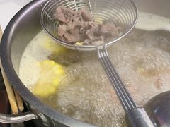 -牛品福潮汕牛肉火锅(旺庄店)