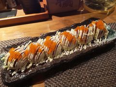 -半藏居酒屋(香港花园店)