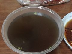 -王胖子驴肉火烧(鼓楼店)