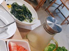 -湯系·煲汤手艺人(东二环泰禾广场店)