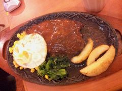 -萨莉亚意式餐厅(鸿大广场店)