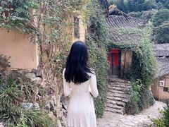 -杨家堂村