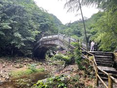 -浙西大龙湾
