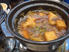 -川香煲(茅台路店)