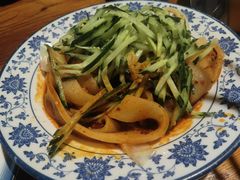 -柴窝堡22号辣子鸡·传承新疆菜