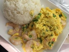 -翠华餐厅(香港国际机场店)