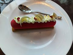 -Social 秀西餐厅-长沙瑞吉酒店(运达店)