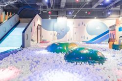 -幻贝家儿童乐园(苏州中心店)