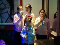 -自由港KTV(王子公主金平店)