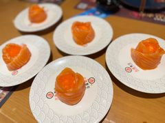 -元通寿司(地标店)